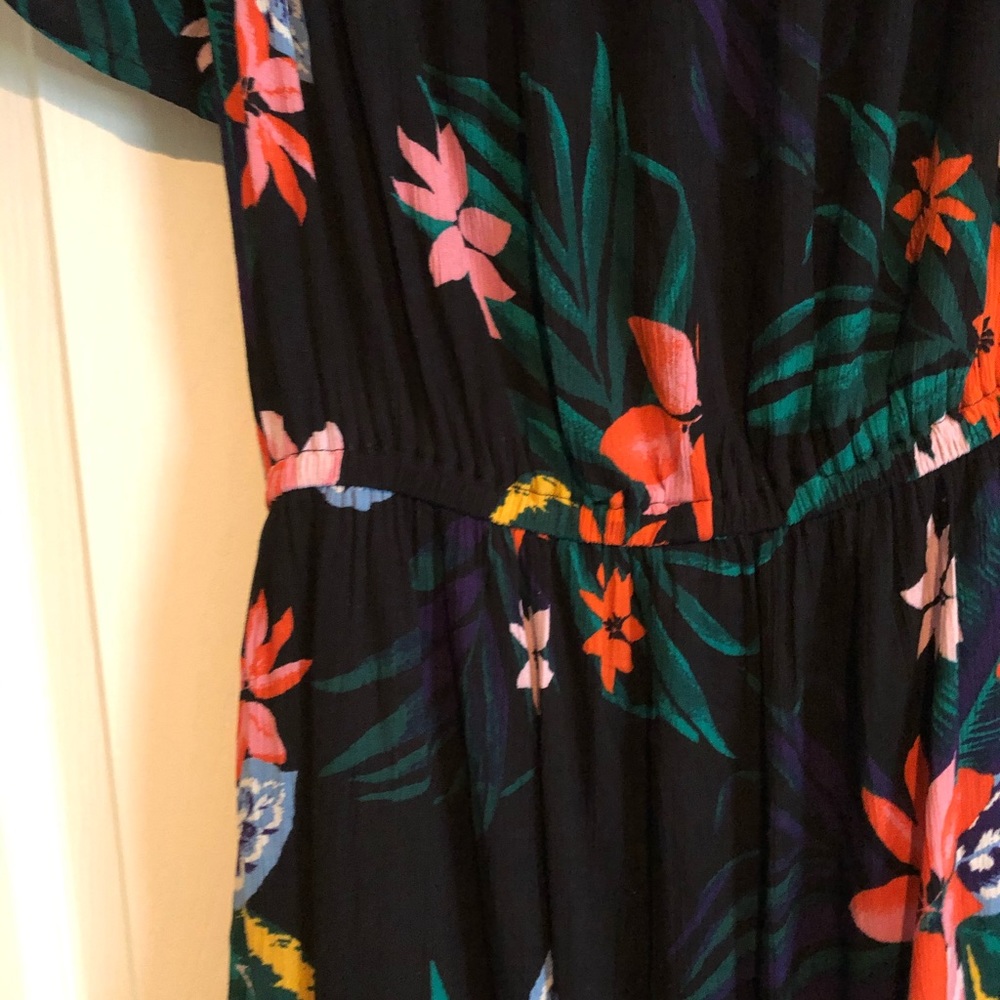 Dress summer